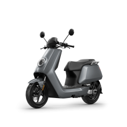 Scooter électrique NIU NQi Sport Standard Range 26Ah Gris