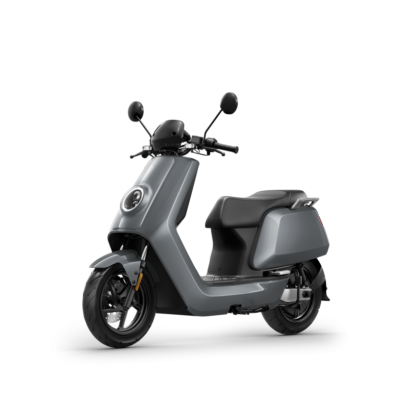 Scooter électrique NIU NQi Sport Standard Range 26Ah Gris