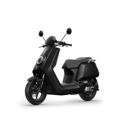 Scooter électrique NIU NQi Sport Standard Range 26Ah Noir