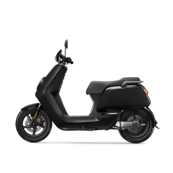 Scooter électrique NIU NQi Sport Standard Range 26Ah Noir Side