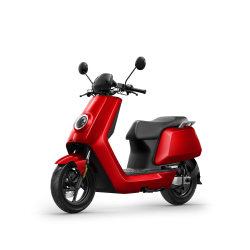 Scooter électrique NIU NQi Sport Standard Range 26Ah Rouge