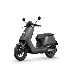 Scooter électrique NIU NQi GTS 45 Gris