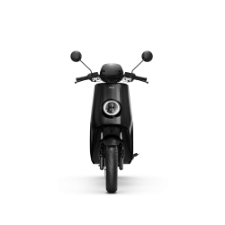 Scooter électrique NIU NQi GTS 45 Noir Front