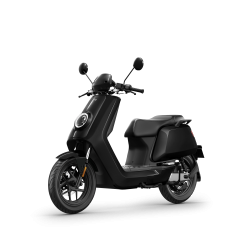 Scooter électrique NIU NQi GTS 45 Noir