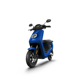 Scooter Électrique NIU MQi+ Sport ER Bleu