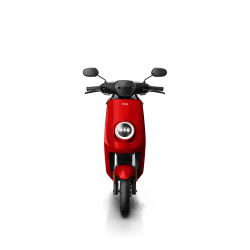 Scooter Électrique NIU MQi+ Sport ER Rouge Front