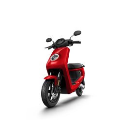 Scooter Électrique NIU MQi+ Sport ER Rouge