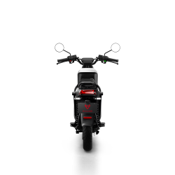 Scooter électrique NIU UQi GT SR Blanc Back