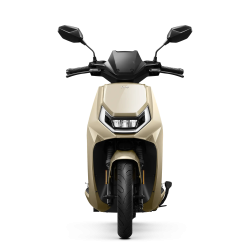 Scooter Électrique NIU FQi500 Sable Avant