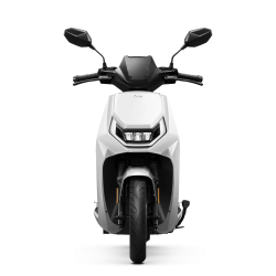 Scooter Électrique NIU FQi500 Blanc Avant