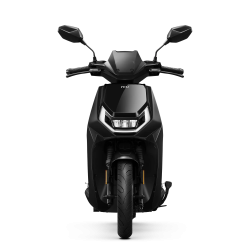 Scooter Électrique NIU FQi500 Noir Avant