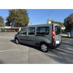 Renault Kangoo Z.E MAXI 5 places