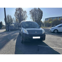 Renault Kangoo Z.E MAXI 5 places Avant 2