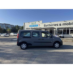 Renault Kangoo Z.E MAXI 5 places Côté