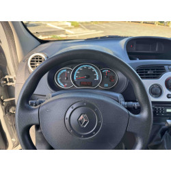 Renault Kangoo Z.E MAXI 5 places Intérieur Conducteur Tableau Bord 2