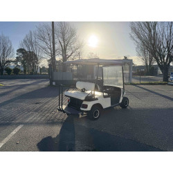 Golfette électrique EZGO TXT 4 Places 36V Arrière Droit