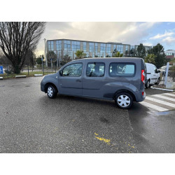 Renault Kangoo Z.E MAXI 5 places Occasion Côté Gauche