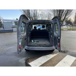 Renault Kangoo Z.E MAXI 5 places Occasion Coffre Arrière