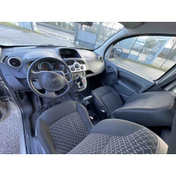 Renault Kangoo Z.E MAXI 5 places Occasion Intérieur Avant