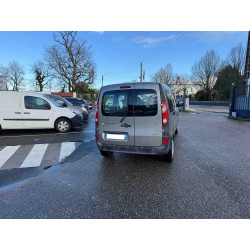 Renault Kangoo Z.E MAXI 5 places Occasion Arrière