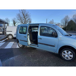 Renault Kangoo Z.E MAXI 5 places Occasion Porte Latéral Droit