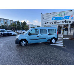 Renault Kangoo Z.E MAXI 5 places Occasion Gauche