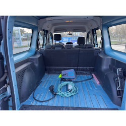 Renault Kangoo Z.E MAXI 5 places Occasion Coffre Intérieur