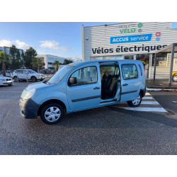 Renault Kangoo Z.E MAXI 5 places Occasion Porte Latéral Gauche